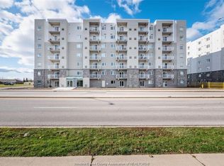 1675 Banwell Rd #706, Windsor, ON