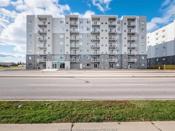 1675 Banwell Rd, Windsor, ON