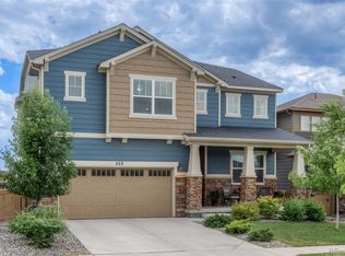 323 Western Sky Cir, Longmont, CO 80501