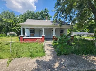 400 W 2nd St, Hopkinsville, KY