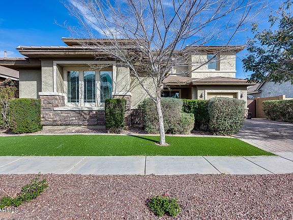 2nd image of 7364 E PLATA Avenue