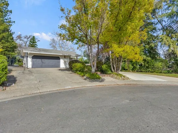 8525 Cumulus Way, Orangevale, CA 95662