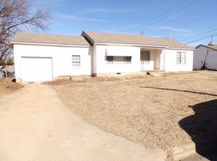 2105 NW Denver Ave, Lawton, OK 73505