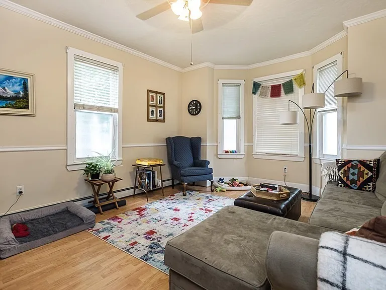 3516 Washington St #1 — Photo 2