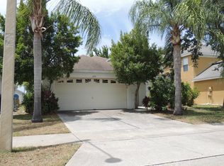 1173 Potomac Dr, Merritt Island, FL 32952