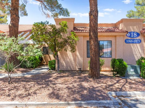 2851 S Valley View Blvd Unit 1071