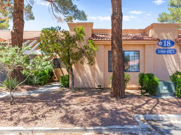 2851 S Valley View Blvd Unit 1071, Las Vegas, NV 89102