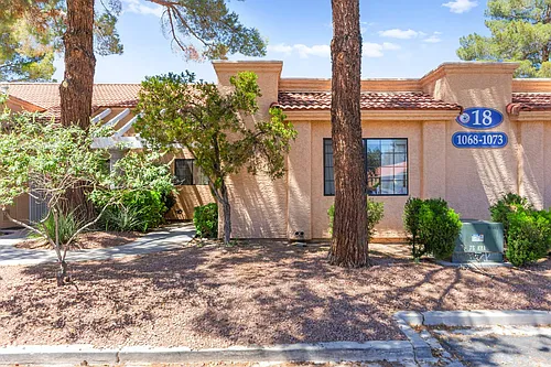 2851 S Valley View Blvd #1071 Photo 1