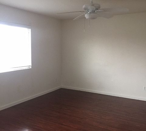 3rd Upstairs Bedroom