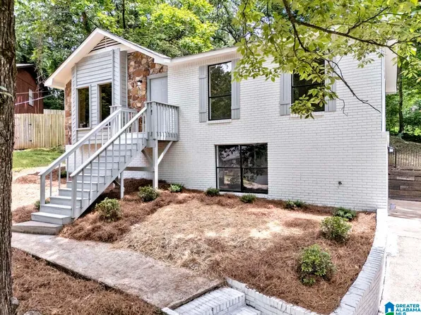 1839 Otis Cir, Birmingham, AL 35235