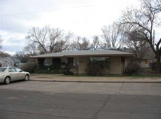 300 W Tilden St, Roswell, NM 88203