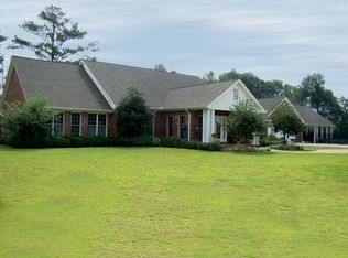 3766 Highway 231, Vincent, AL 35178