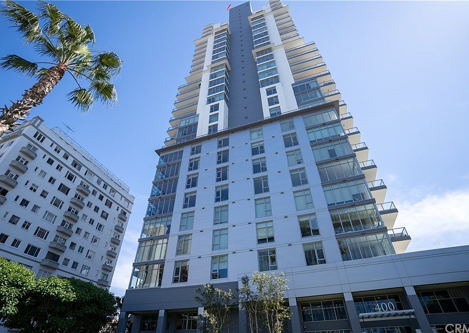 1st image of 400 W Ocean Blvd Unit 205