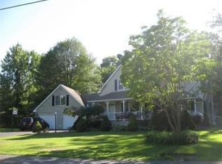 985 Morgan Rd, West Springfield, MA 01089