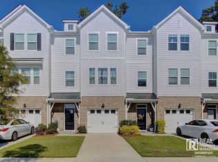 5208 New Palm Ct, Summerville, SC 29485