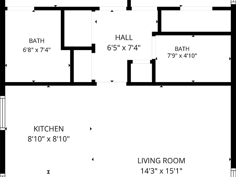 101 Winstead St — Photo 26