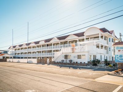 7929 Dune Dr #304, Avalon, NJ, 08202