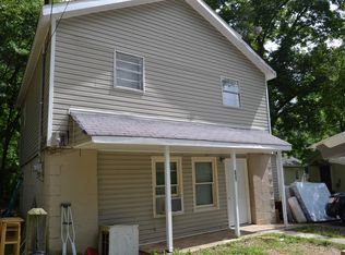 306 Irwin St, Cedartown, GA 30125