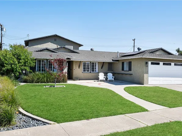 5652 Amador Ave, Westminster, CA 92683