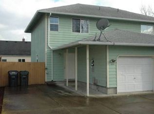 4659 Aster St, Springfield, OR 97478