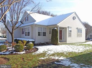 2 Tupelo Ln, Langhorne, PA 19047