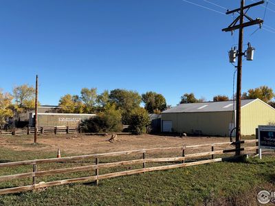 2300 County Road 54g, Fort Collins, CO, 80524