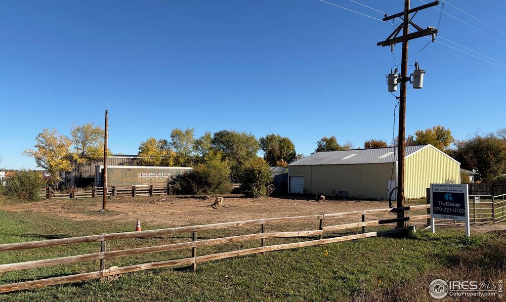 2300 County Road 54g