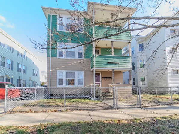 6 Stevens Rd, Worcester, MA 01603