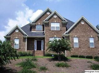 6018 Hobby Ln, Pinson, AL 35126
