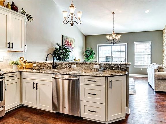 4th image of 911 Copper Creek Trl Lot 25B