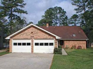 146 Beechwood Dr, Brookeland, TX 75931