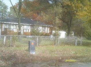 14445 E 3000s Rd, Saint Anne, IL 60958