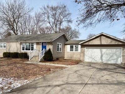 4341 Kroes St NE, Rockford, MI, 49341