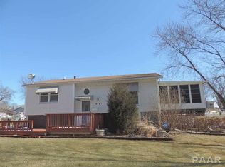 505 Kaskaskia Rd, Marquette Heights, IL 61554