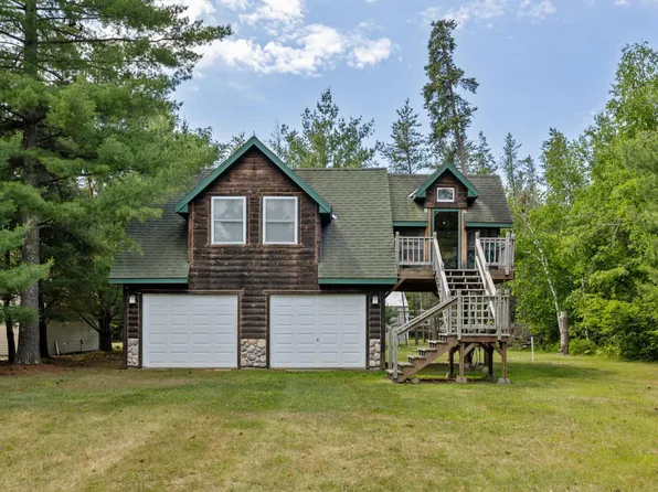 13989 Headquarters Dr, Crosslake, MN 56442