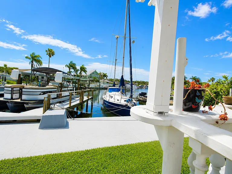 4452 Topsail Trl — Photo 36