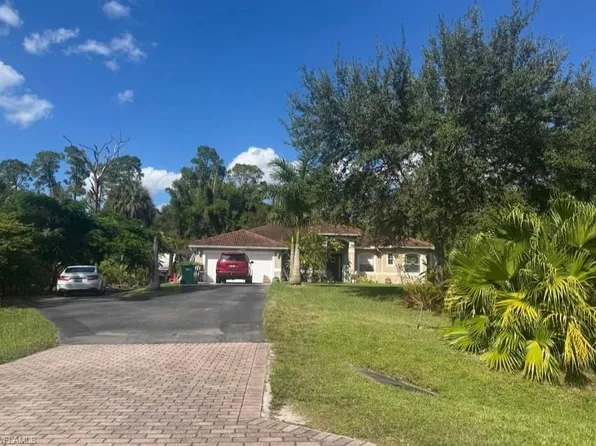 2841 12th AVE NE, NAPLES, FL 34120