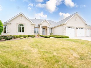 16853 Comandra Cir, Homer Glen, IL