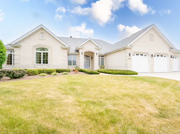 16853 Comandra Cir, Homer Glen, IL 60491