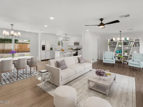 6610 N 15TH Avenue, Phoenix, AZ 85015