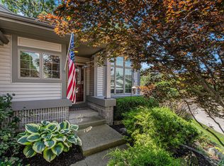 4174 Sabal Pointe Ct SE, Kentwood, MI 49546