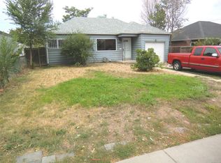 1673 Moline St, Aurora, CO 80010