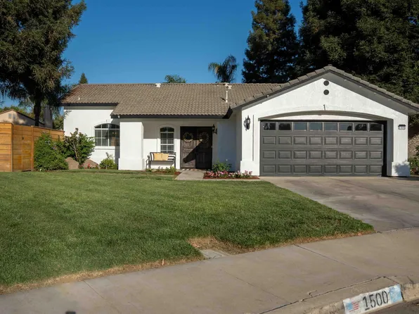 1500 N Arden Court, Visalia, CA 93292