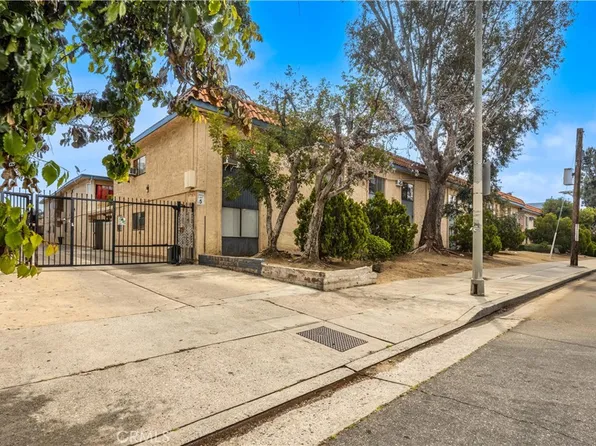 9054 Willis Ave Unit 21, Panorama City, CA 91402