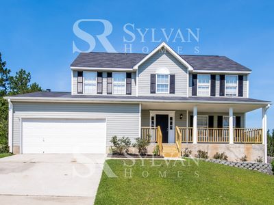 129 Quigley Ct, Lexington, SC, 29073