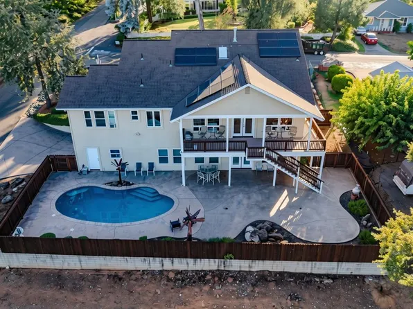 250 Endicott Ave, Jackson, CA 95642