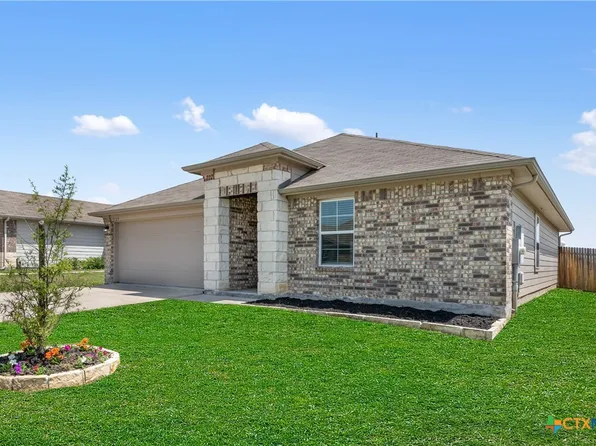 5725 Shanjia Dr, Austin, TX 78724