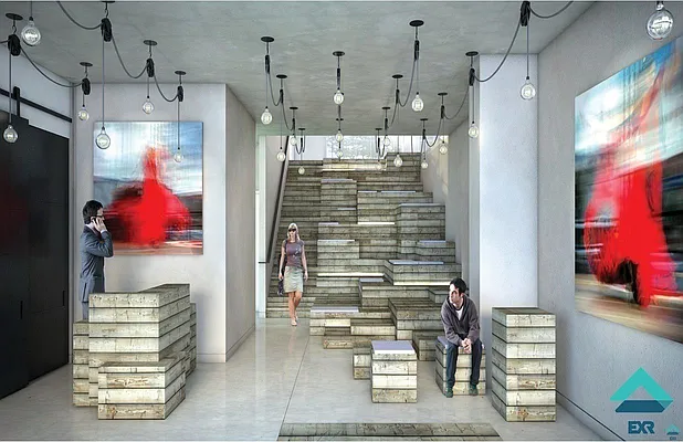 Rented by EXR | media 34