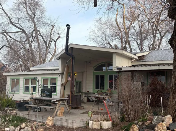 8241 Butte Rd, Melba, ID 83641