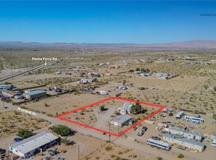15597 N Grand Dr, Dolan Springs, AZ 86441